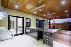 charity outdoor kitchen
